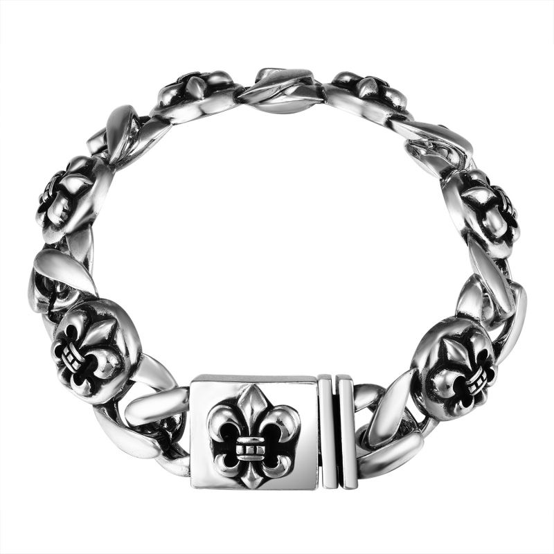 Chrome Hearts Bracelets